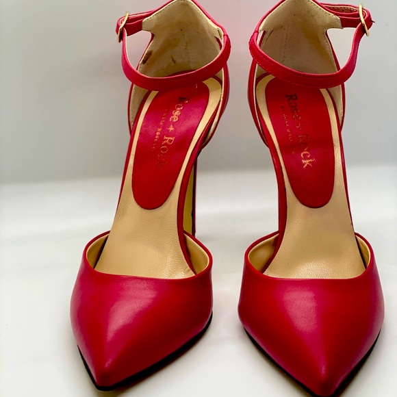 Women heels from my own shoes collection - Picture 2 of 4